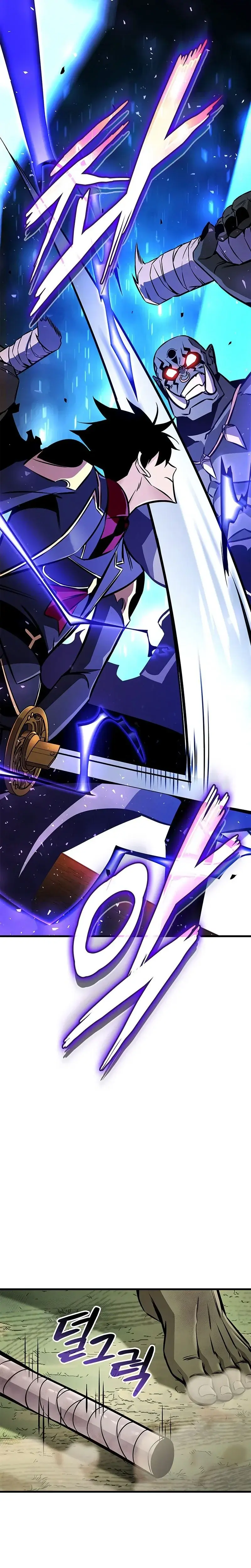 Read Ranker’s Return Remake FR Manga Online
