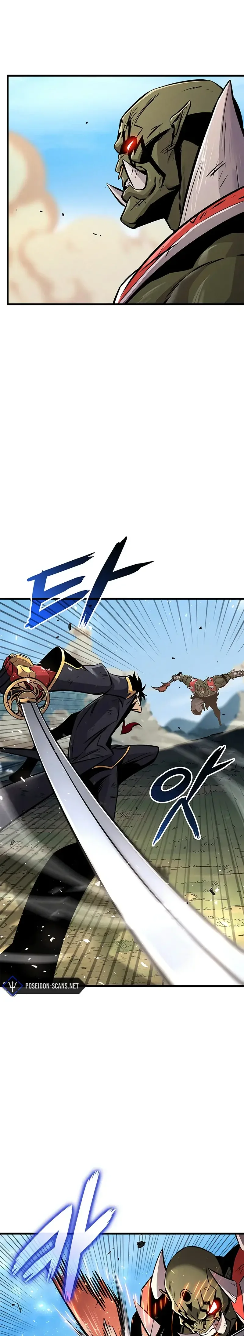 Read Ranker’s Return Remake FR Manga Online