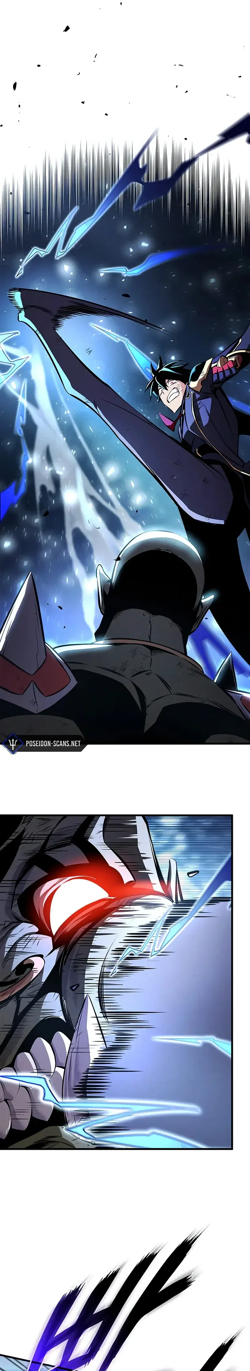 Read Ranker’s Return Remake FR Manga Online