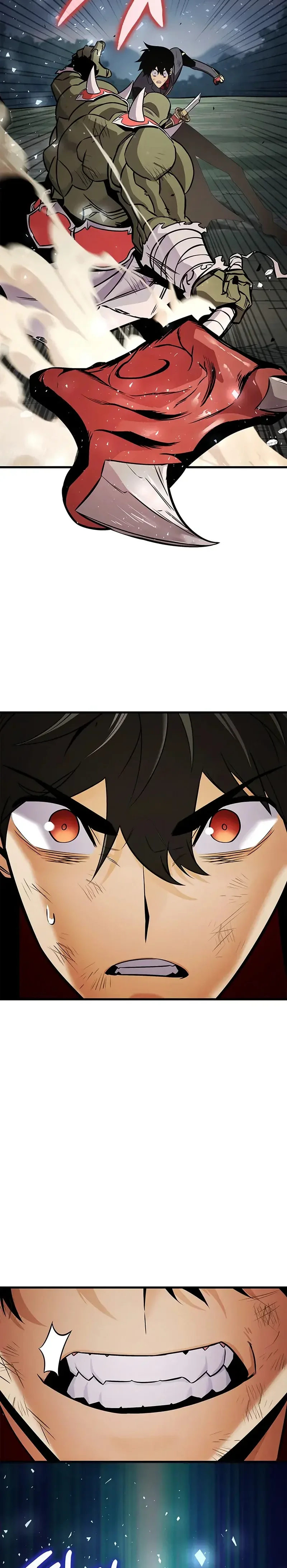 Read Ranker’s Return Remake FR Manga Online