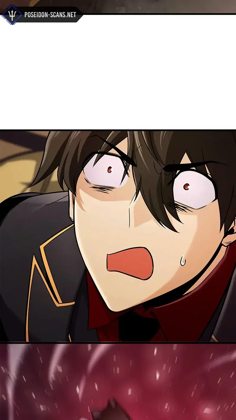 Read Ranker’s Return Remake FR Manga Online