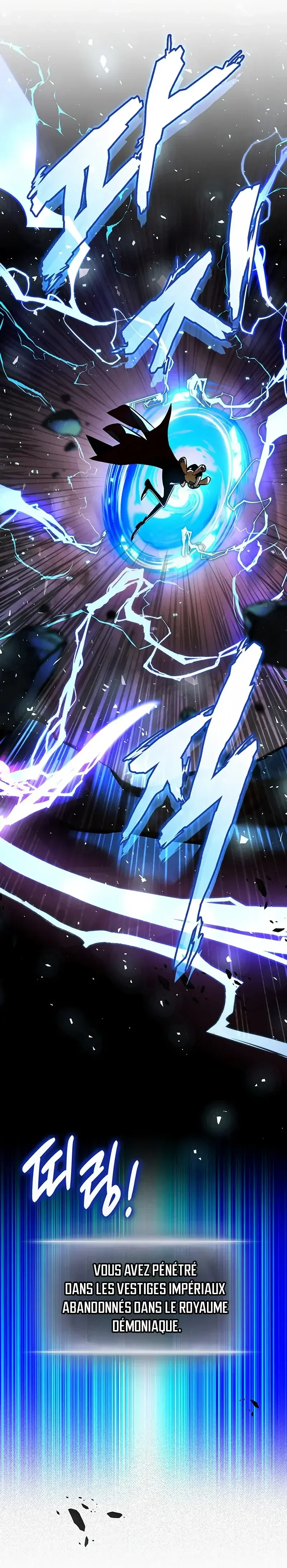 Read Ranker’s Return Remake FR Manga Online
