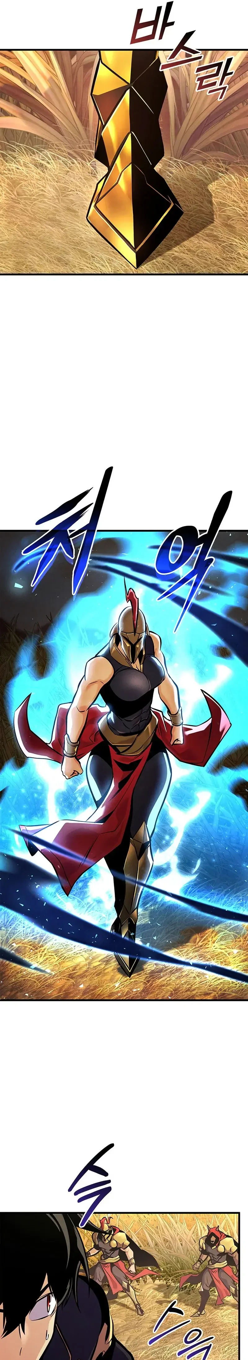 Read Ranker’s Return Remake FR Manga Online