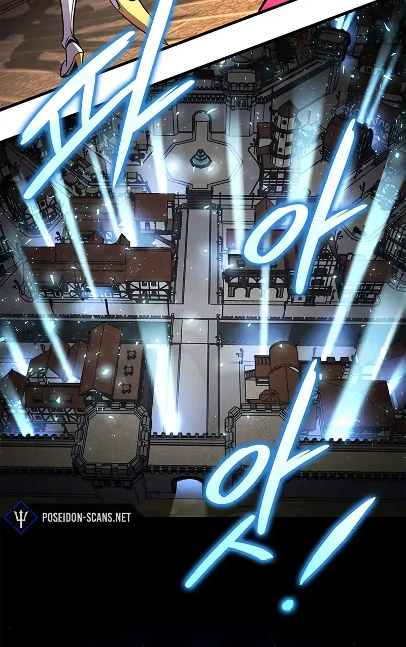Read Ranker’s Return Remake FR Manga Online