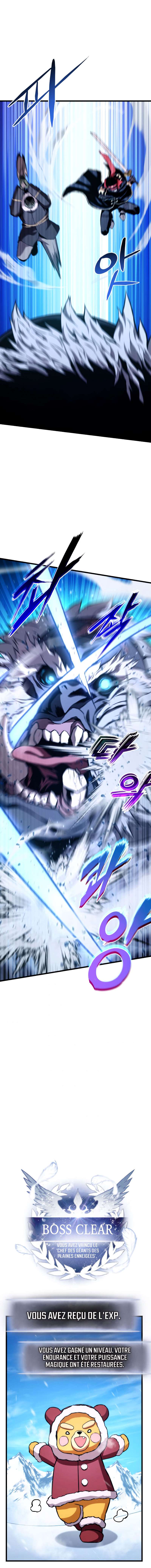 Read Ranker’s Return Remake FR Manga Online