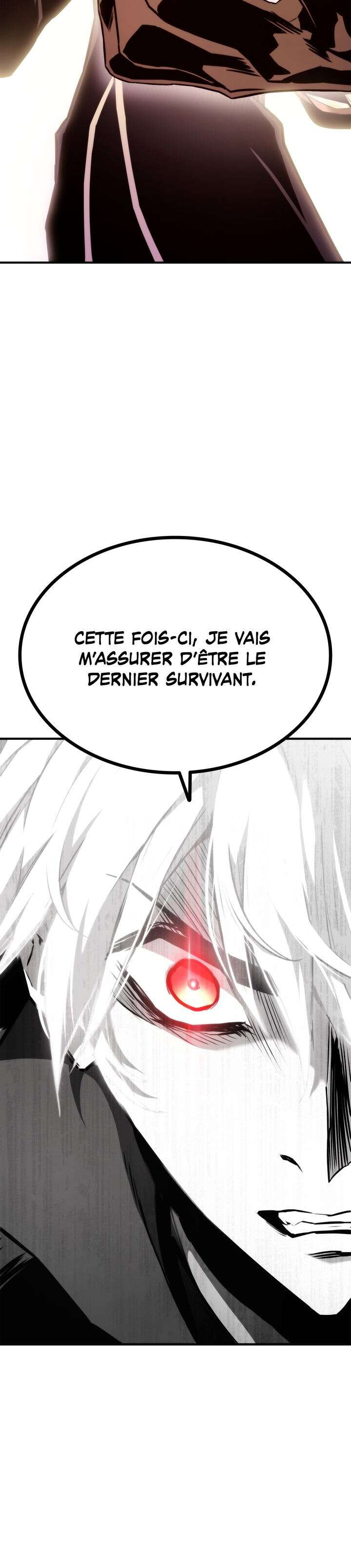 Read Ranker’s Return Remake FR Manga Online