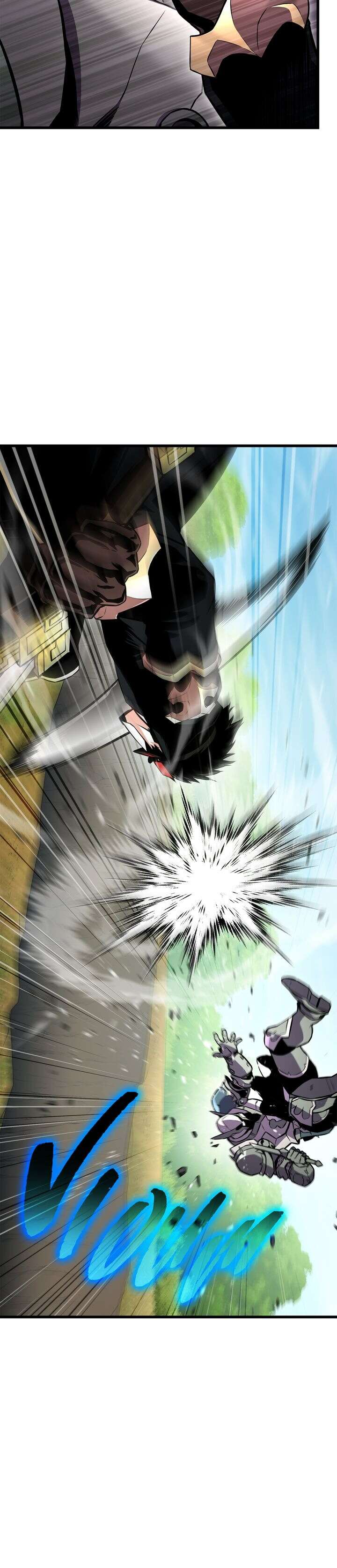 Read Ranker’s Return Remake FR Manga Online