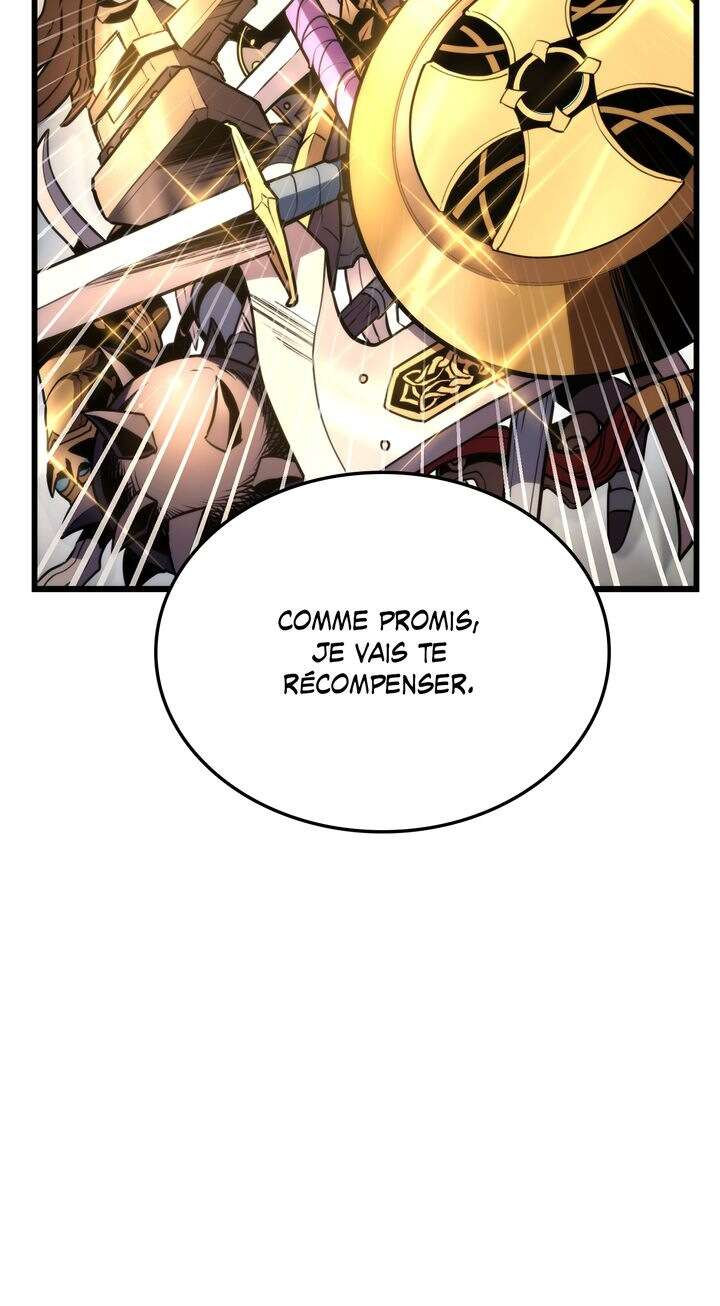 Read Ranker’s Return Remake FR Manga Online
