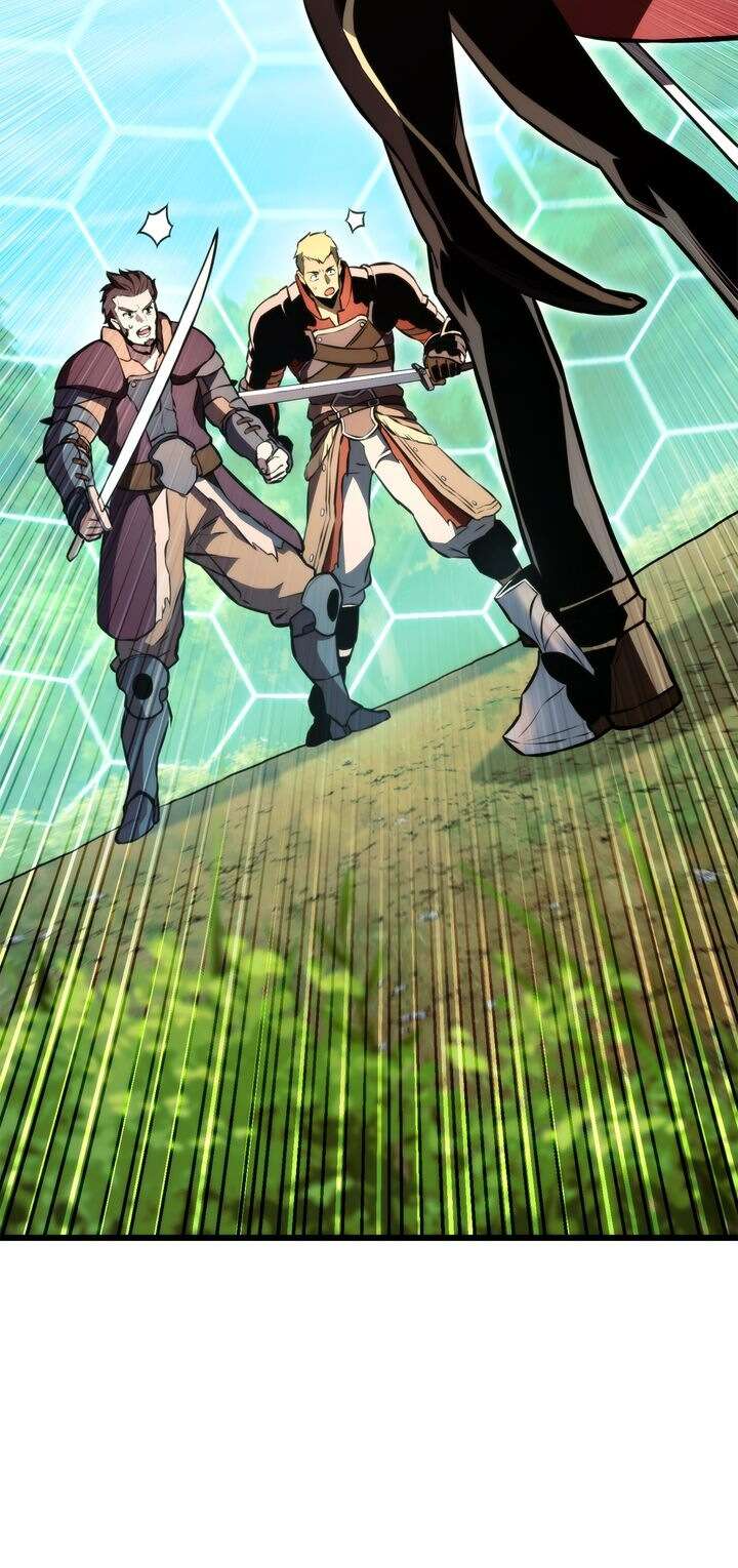 Read Ranker’s Return Remake FR Manga Online