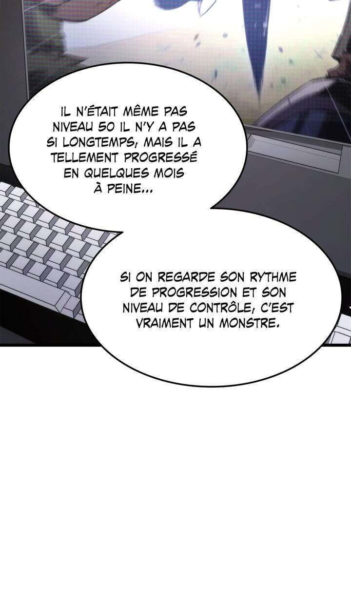 Read Ranker’s Return Remake FR Manga Online