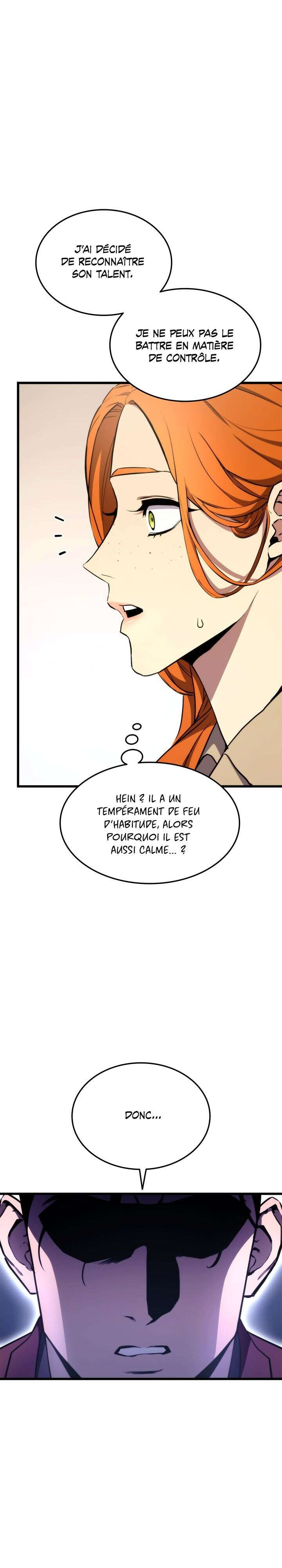 Read Ranker’s Return Remake FR Manga Online