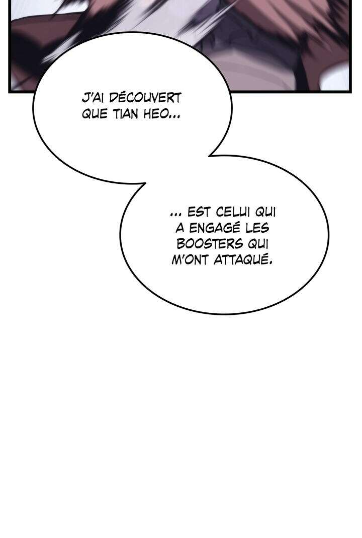 Read Ranker’s Return Remake FR Manga Online