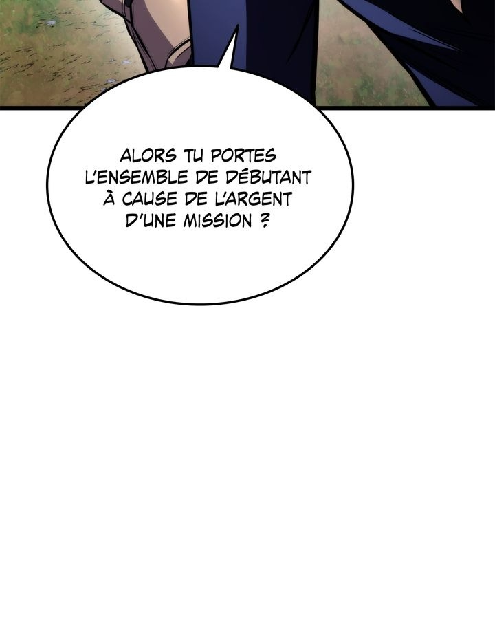 Read Ranker’s Return Remake FR Manga Online