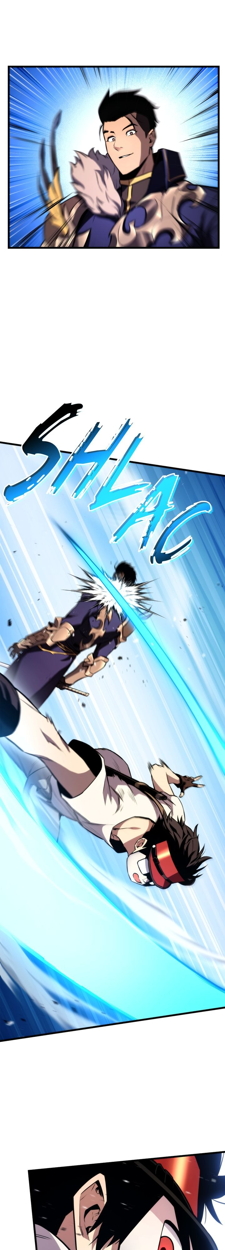 Read Ranker’s Return Remake FR Manga Online