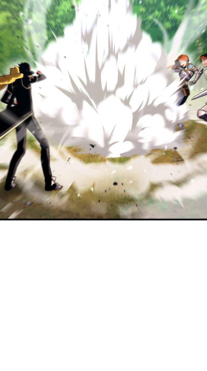 Read Ranker’s Return Remake FR Manga Online