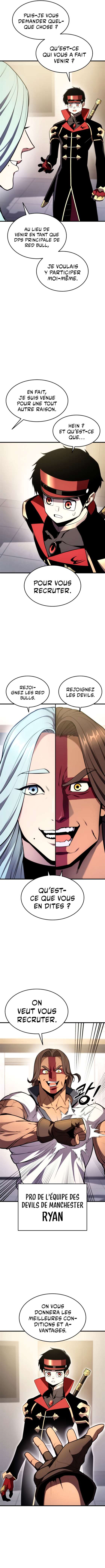 Read Ranker’s Return Remake FR Manga Online