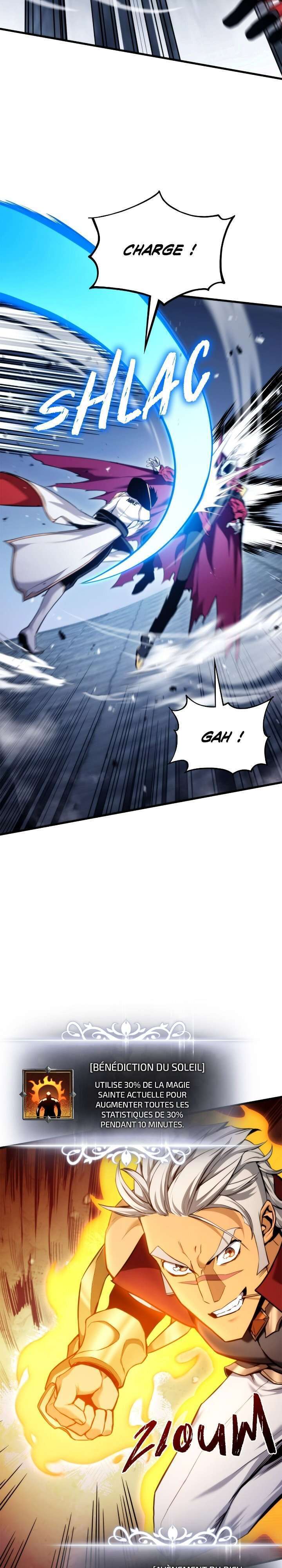 Read Ranker’s Return Remake FR Manga Online