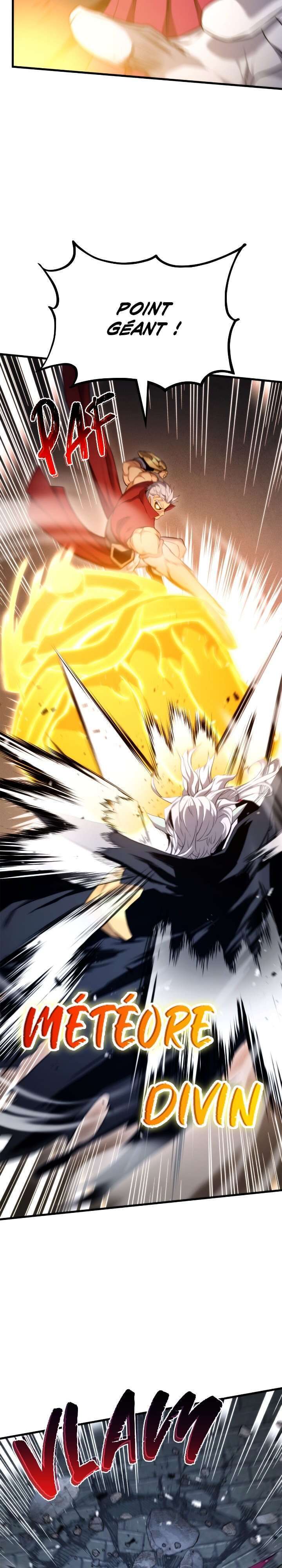Read Ranker’s Return Remake FR Manga Online