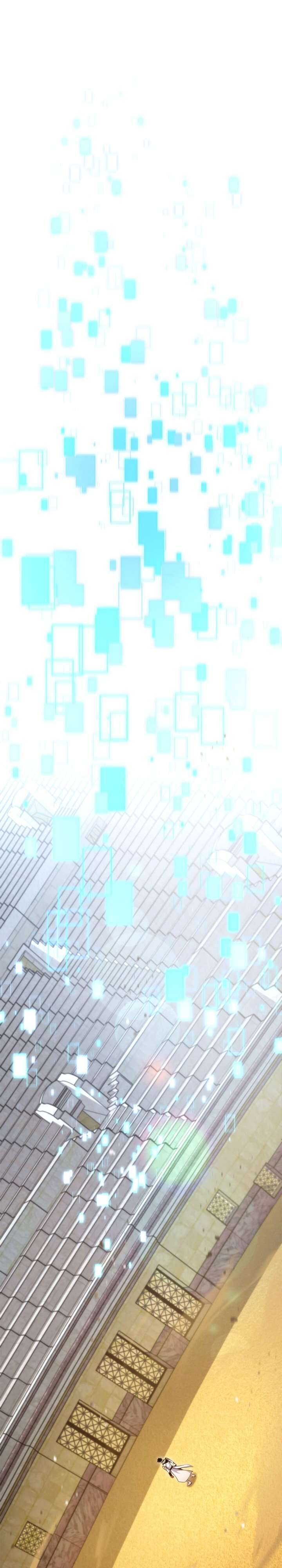 Read Ranker’s Return Remake FR Manga Online