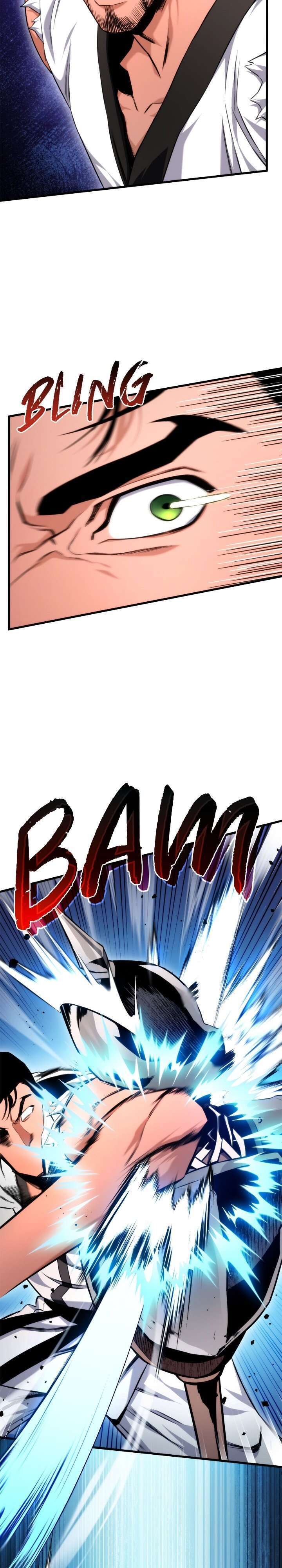 Read Ranker’s Return Remake FR Manga Online