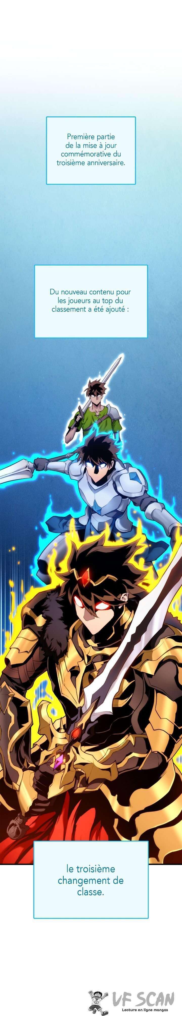 Read Ranker’s Return Remake FR Manga Online