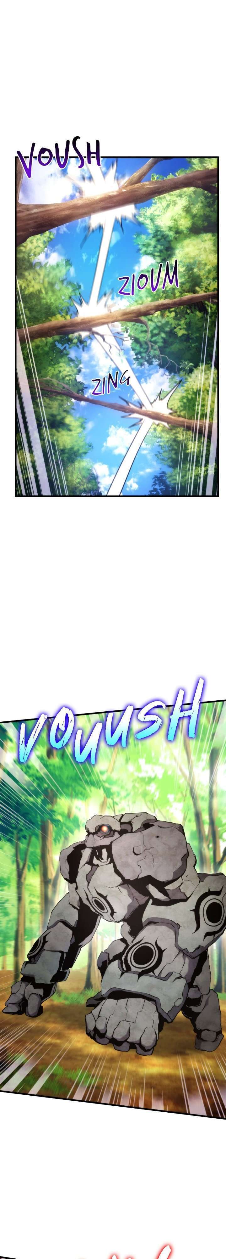 Read Ranker’s Return Remake FR Manga Online
