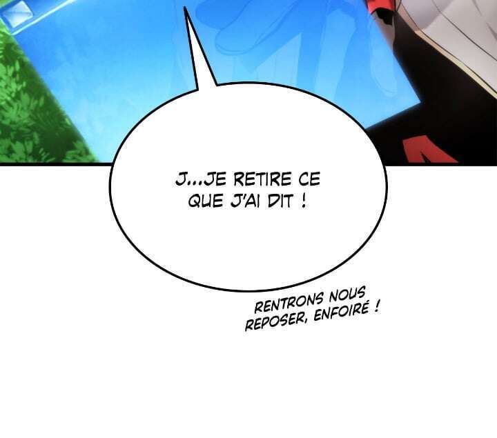 Read Ranker’s Return Remake FR Manga Online