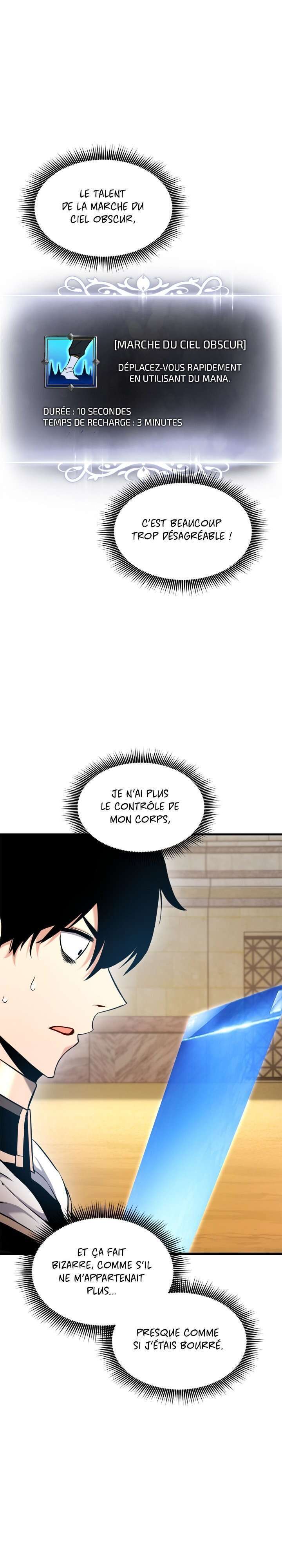 Read Ranker’s Return Remake FR Manga Online