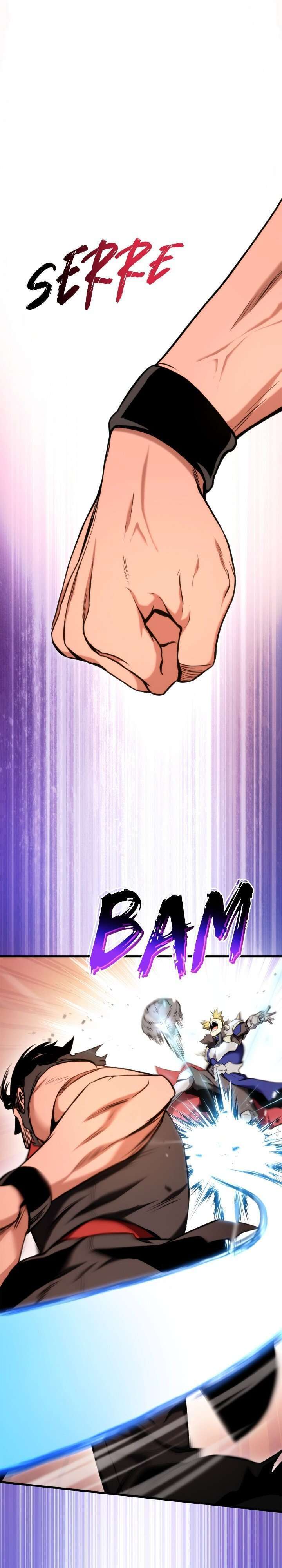Read Ranker’s Return Remake FR Manga Online