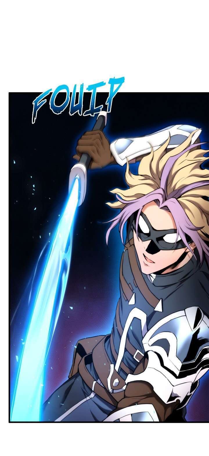 Read Ranker’s Return Remake FR Manga Online