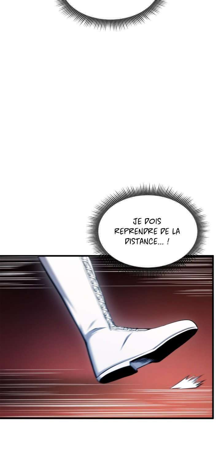 Read Ranker’s Return Remake FR Manga Online