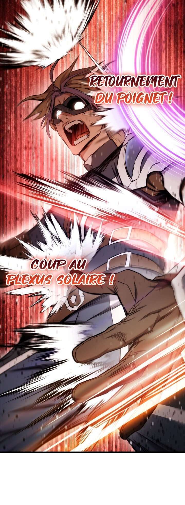 Read Ranker’s Return Remake FR Manga Online