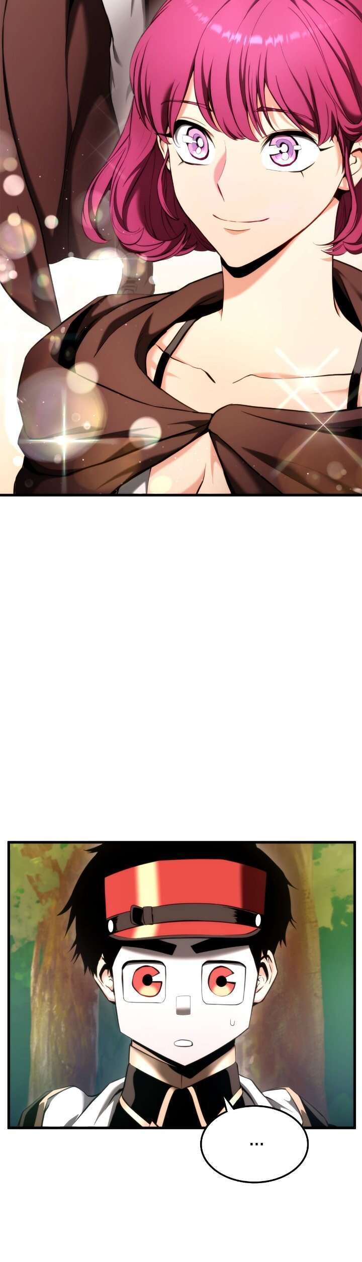 Read Ranker’s Return Remake FR Manga Online