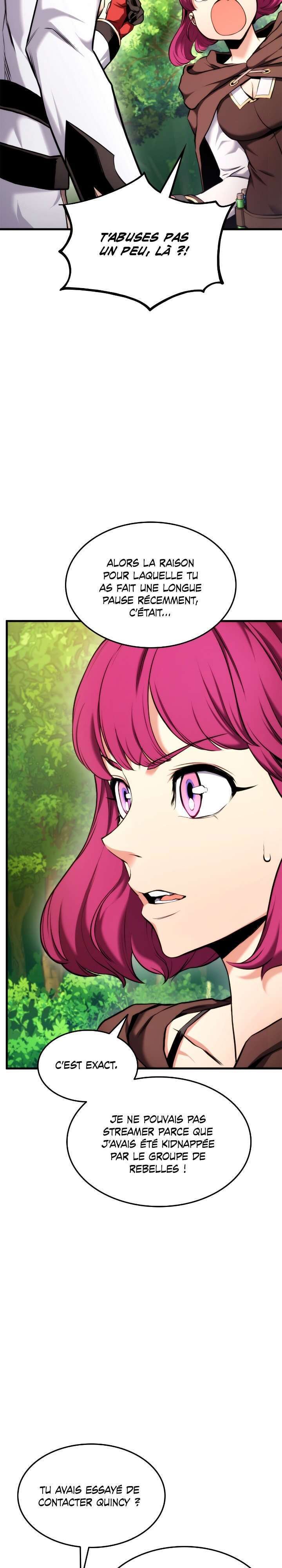 Read Ranker’s Return Remake FR Manga Online