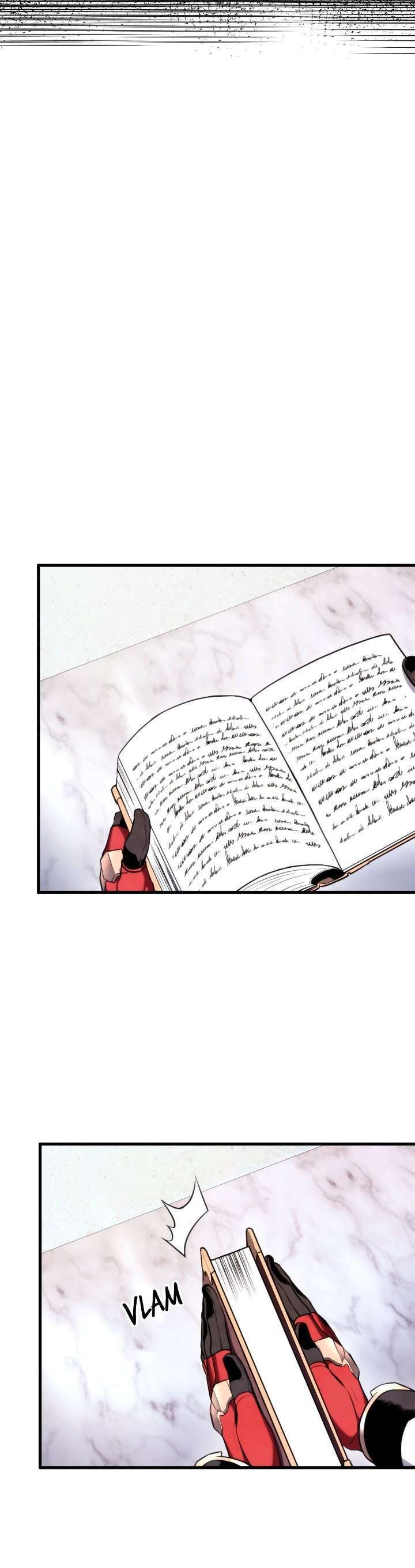 Read Ranker’s Return Remake FR Manga Online