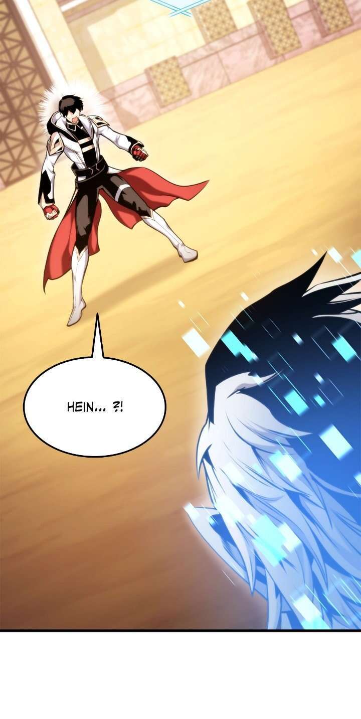 Read Ranker’s Return Remake FR Manga Online