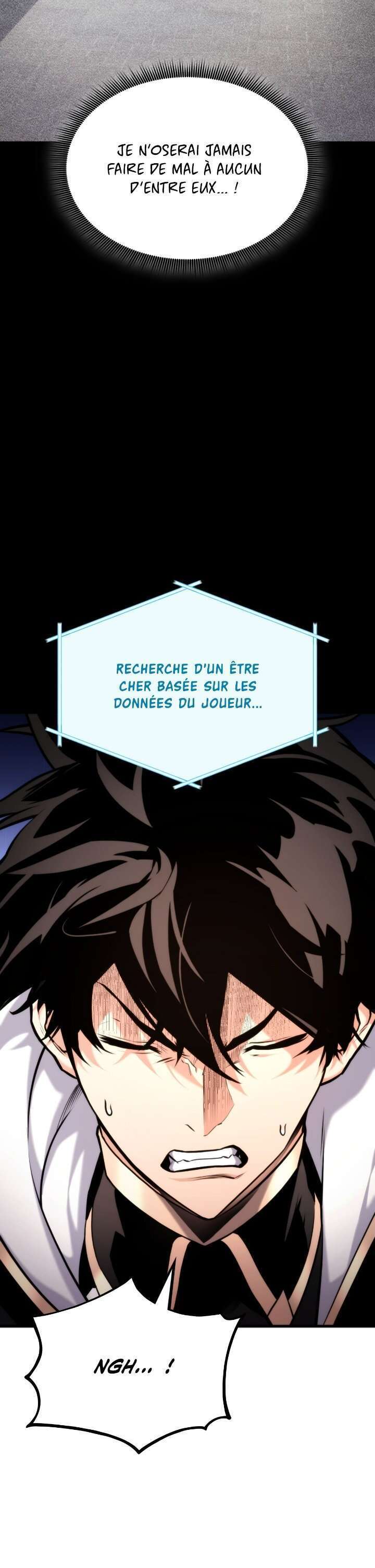 Read Ranker’s Return Remake FR Manga Online
