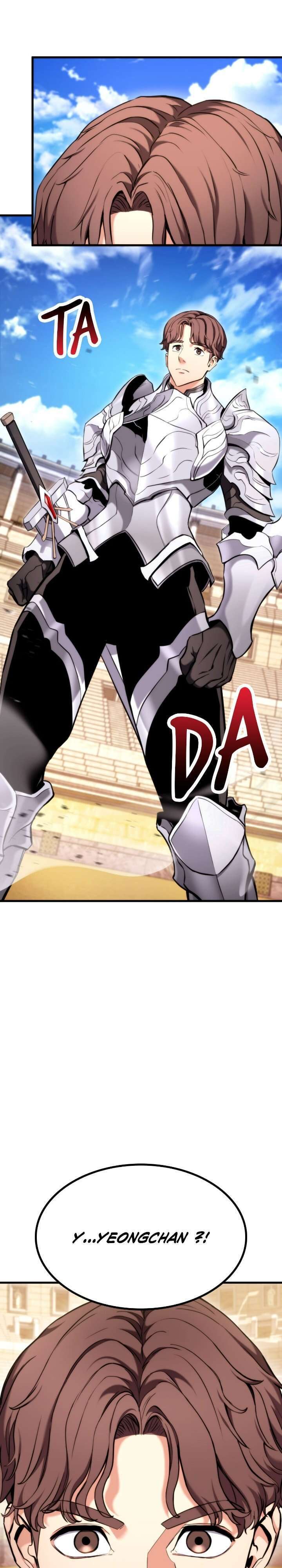 Read Ranker’s Return Remake FR Manga Online