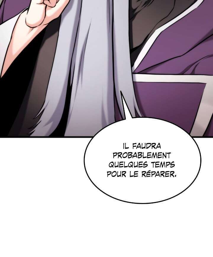 Read Ranker’s Return Remake FR Manga Online