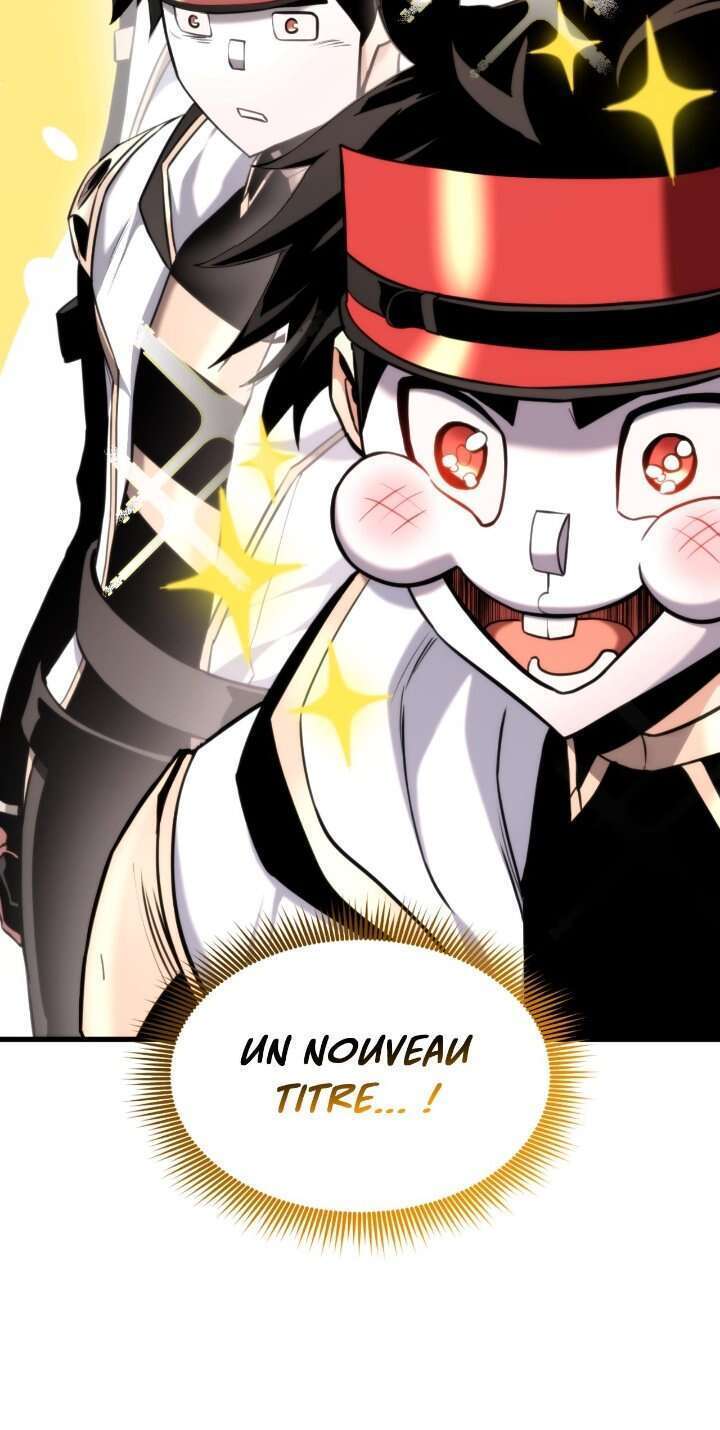 Read Ranker’s Return Remake FR Manga Online