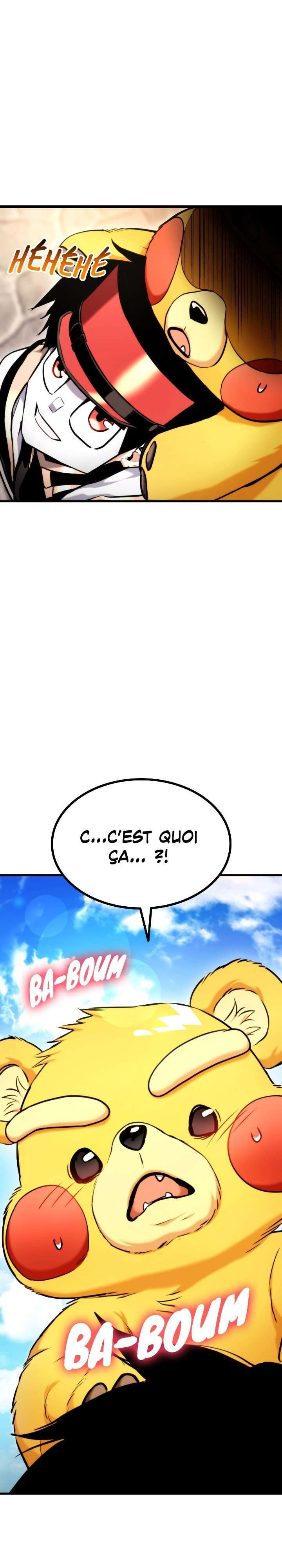 Read Ranker’s Return Remake FR Manga Online