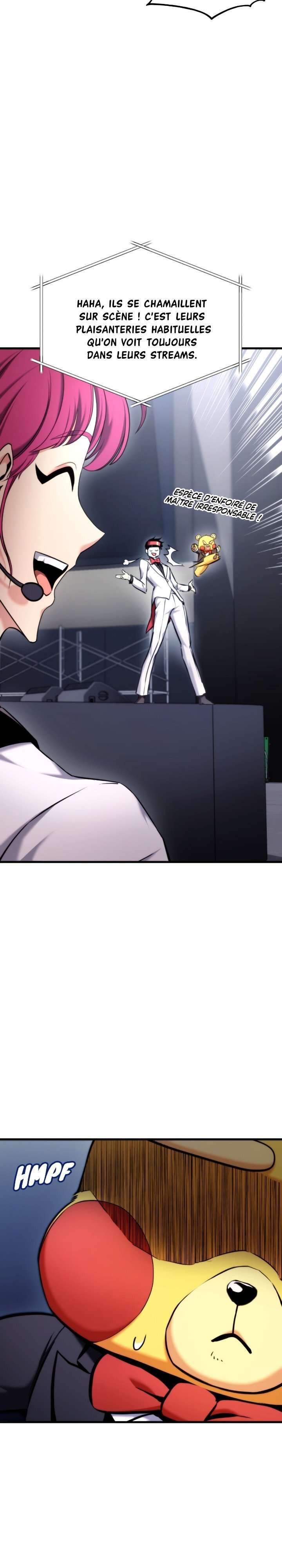 Read Ranker’s Return Remake FR Manga Online
