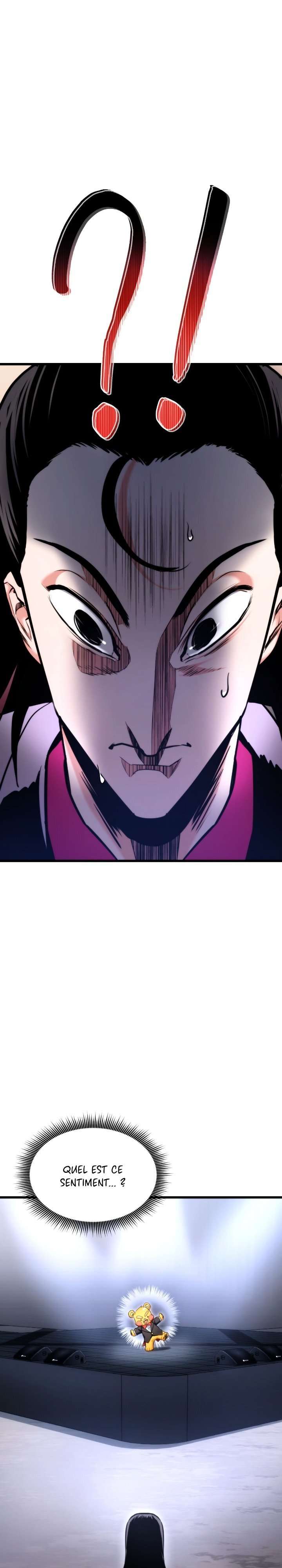 Read Ranker’s Return Remake FR Manga Online