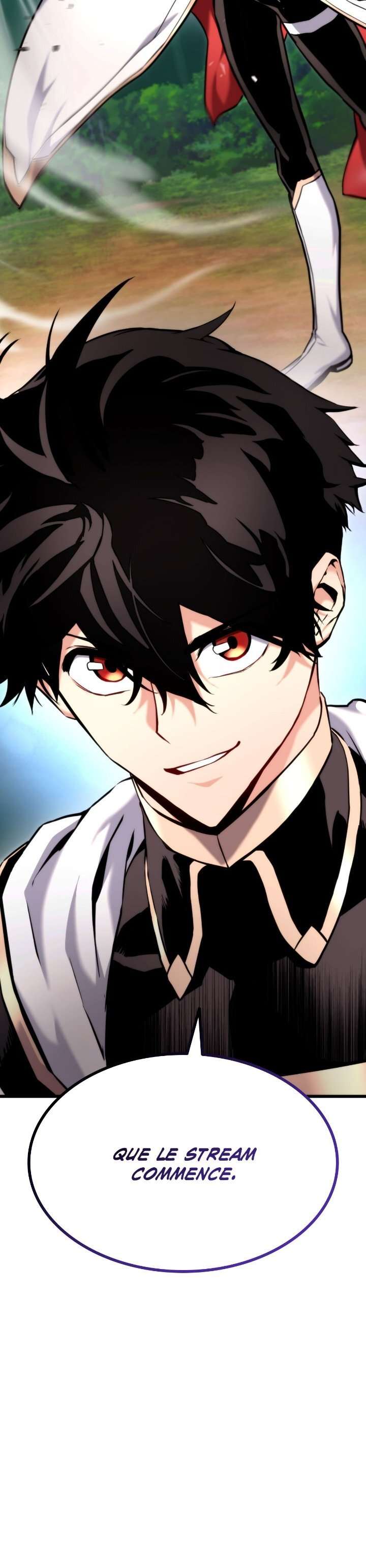 Read Ranker’s Return Remake FR Manga Online