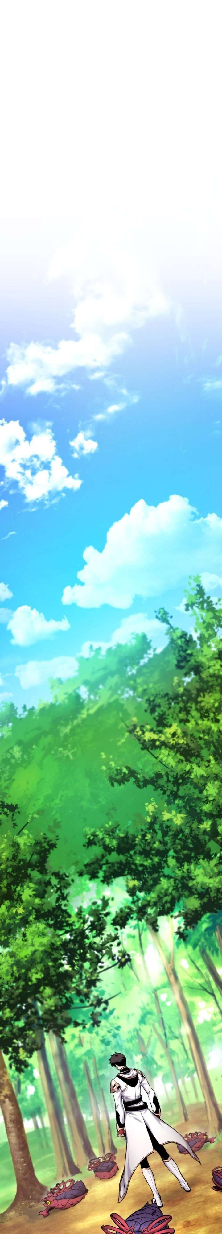 Read Ranker’s Return Remake FR Manga Online