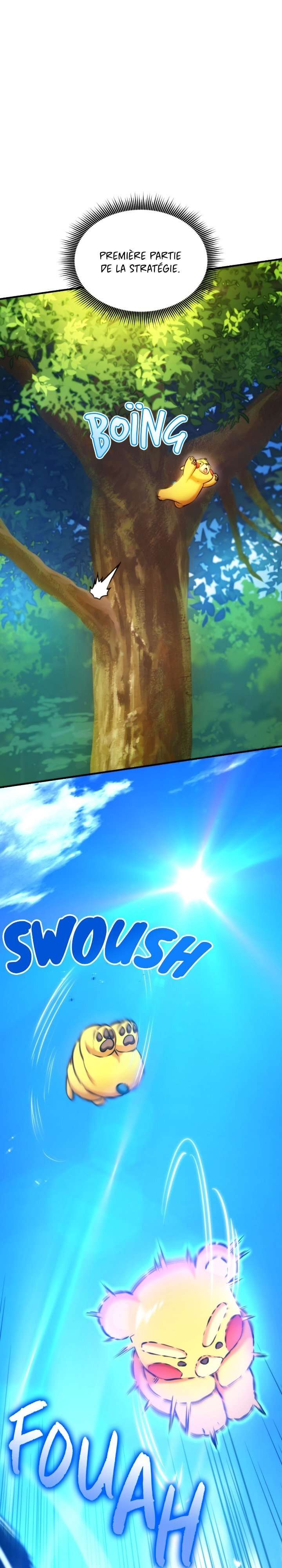 Read Ranker’s Return Remake FR Manga Online