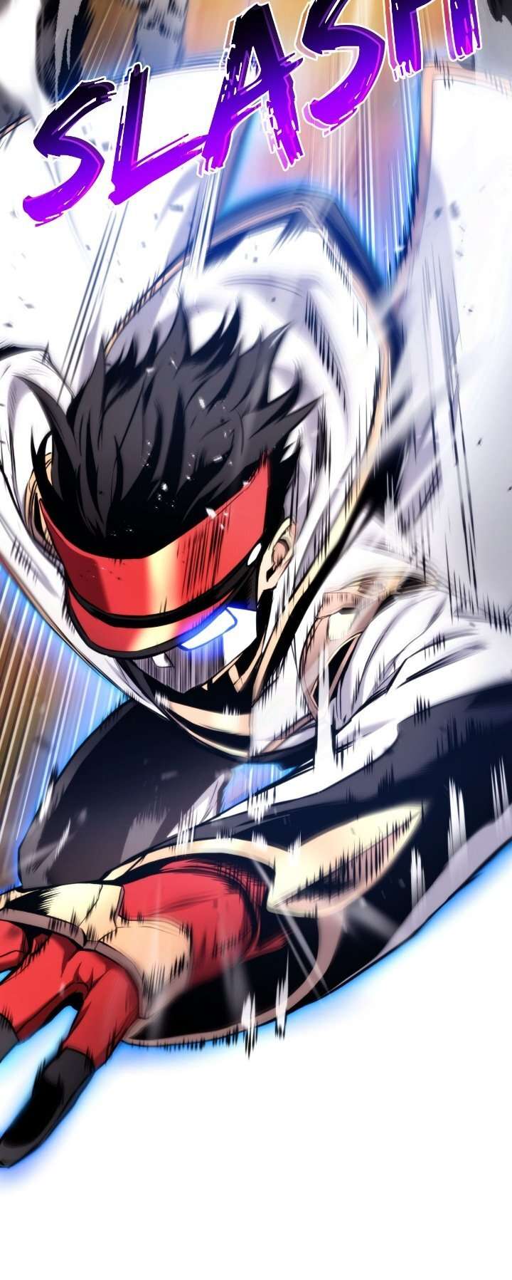 Read Ranker’s Return Remake FR Manga Online
