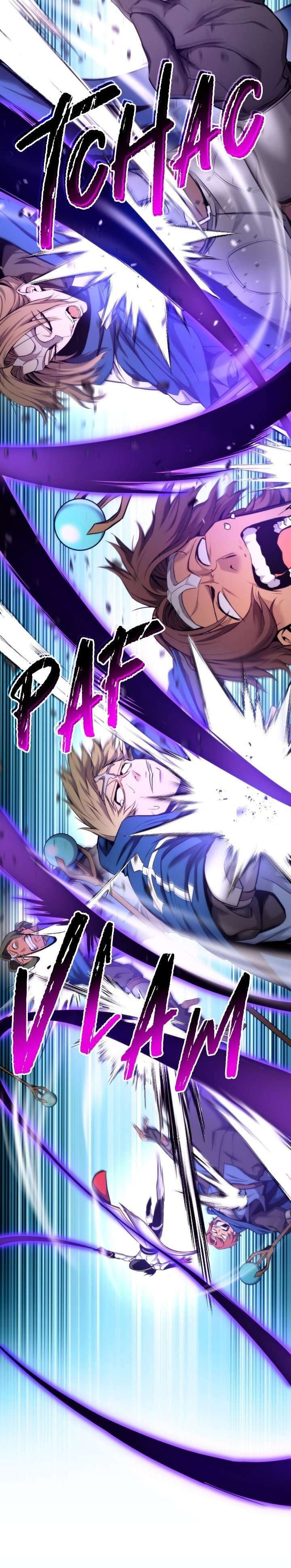 Read Ranker’s Return Remake FR Manga Online