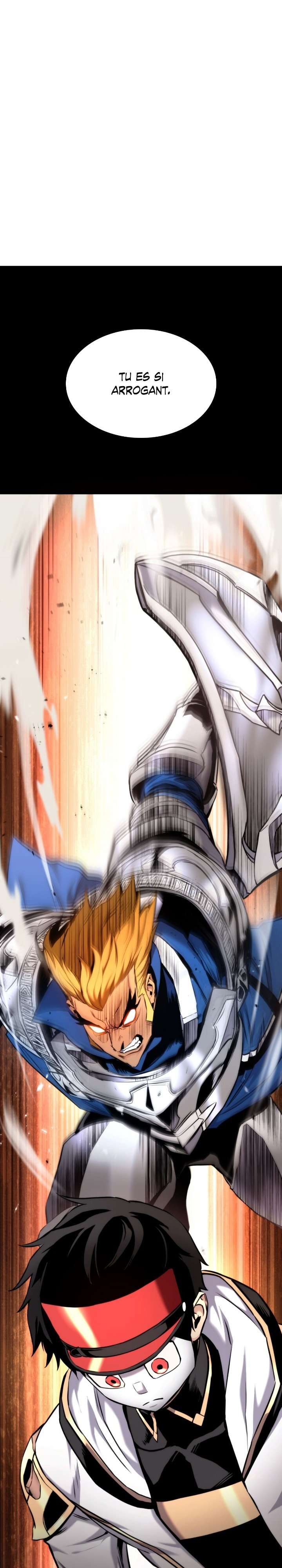 Read Ranker’s Return Remake FR Manga Online
