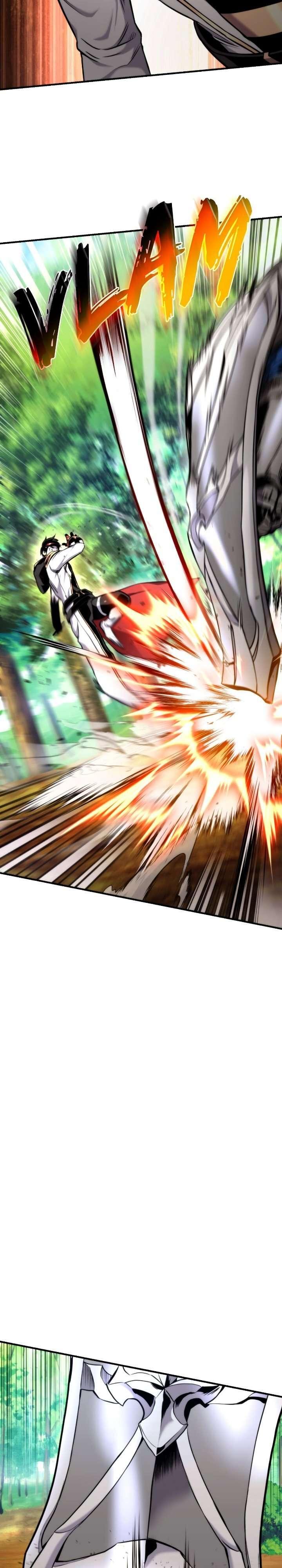 Read Ranker’s Return Remake FR Manga Online